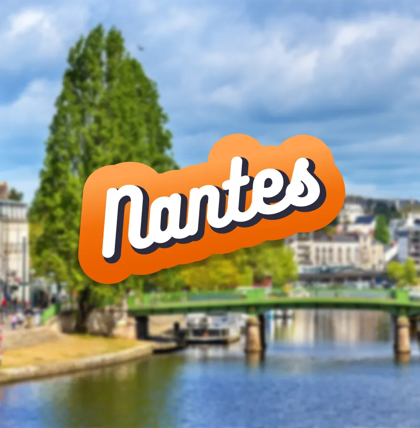 Location d'outils à Nantes