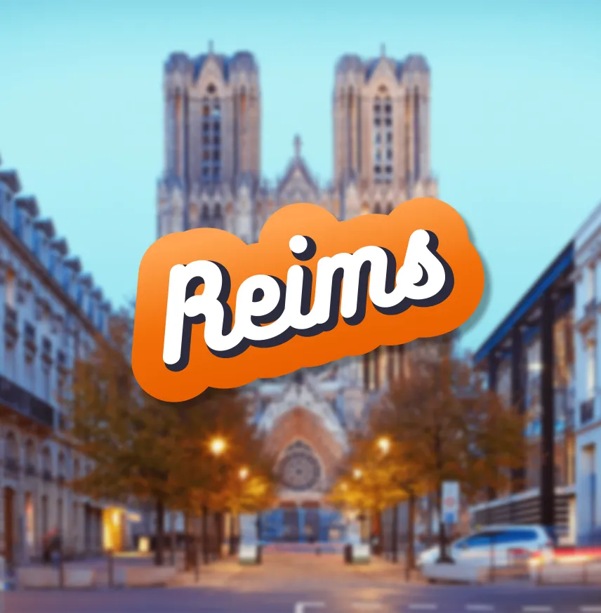 Location d'outils à Reims