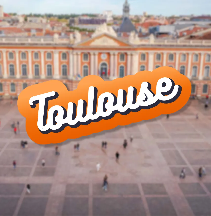Location d'outils à Toulouse