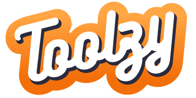 Logo Toolzy