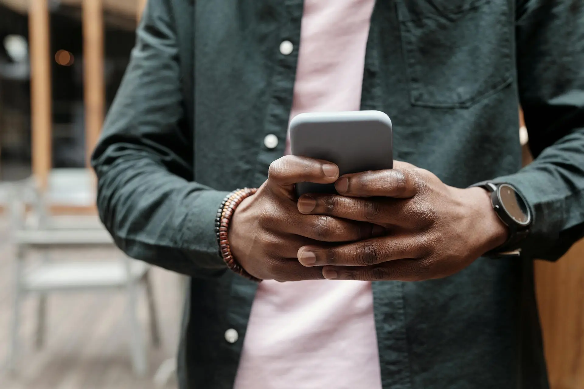 Contact et échange - Messagerie entre utilisateurs