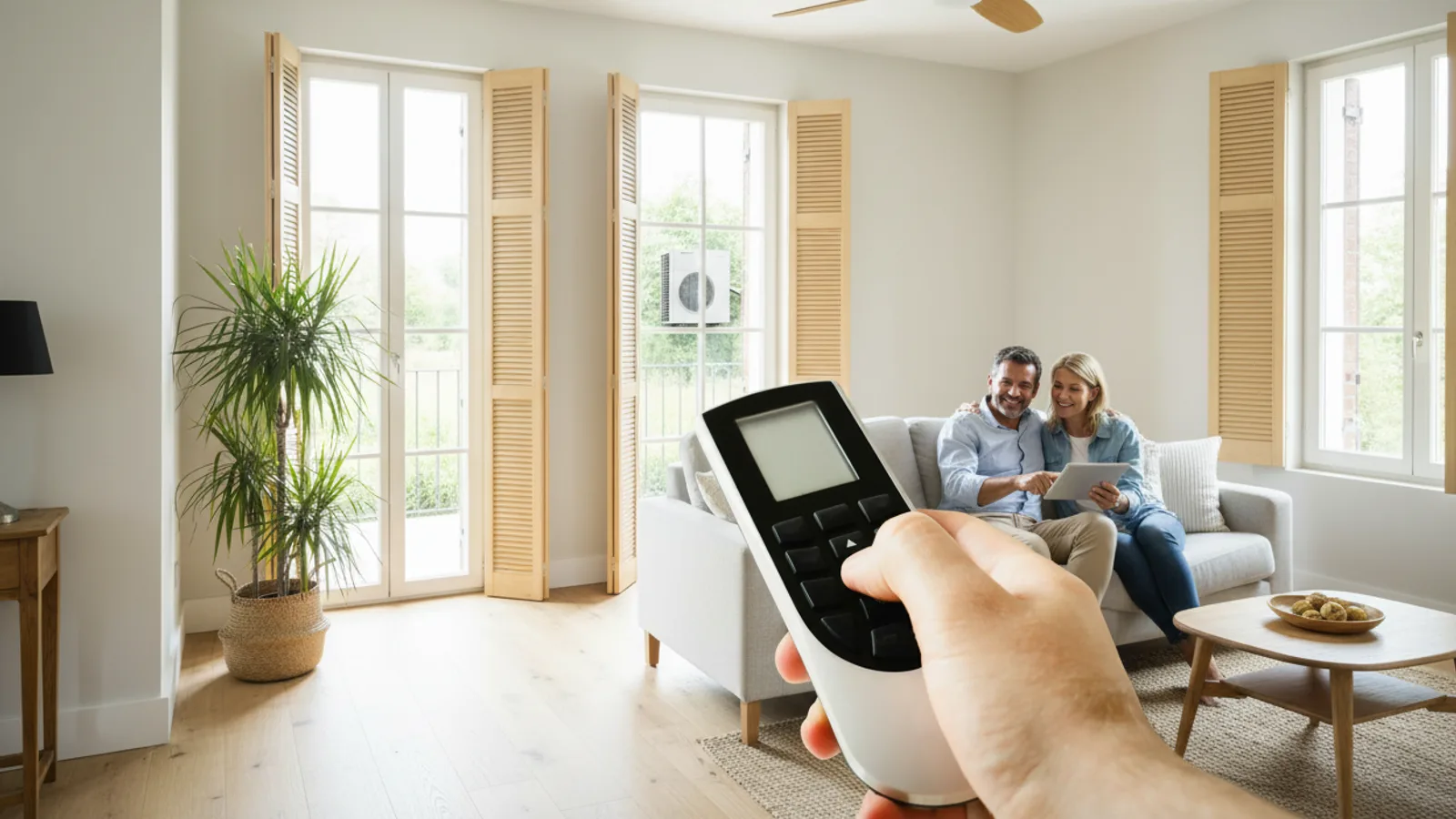 Rafraîchir sa maison sans climatisation en 2026 ? Oui !
