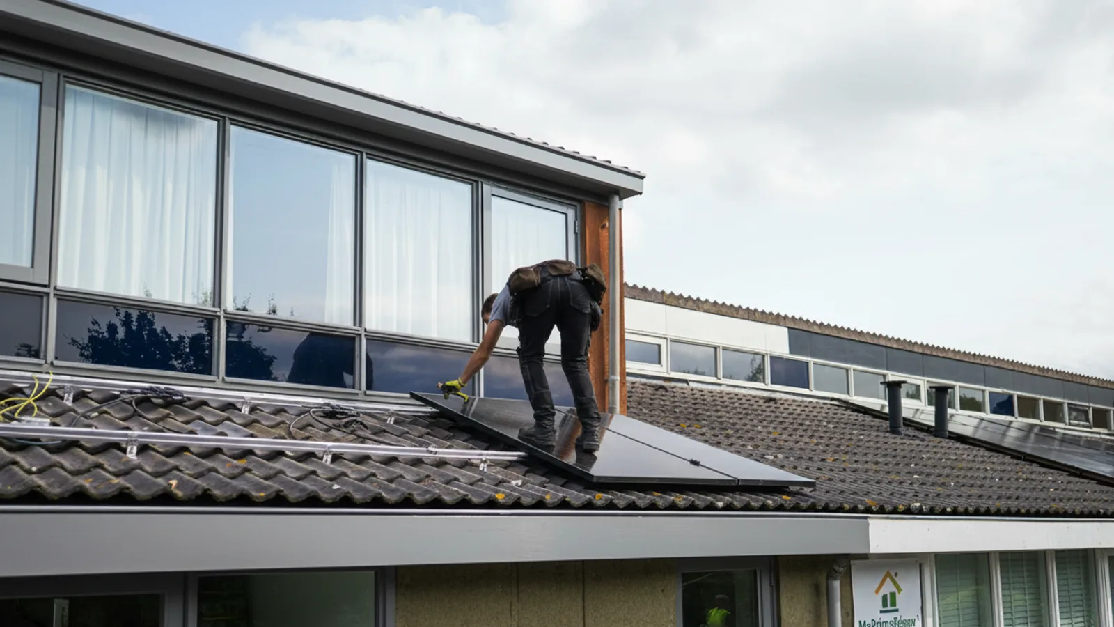 Rénovation énergétique : ce que vous pouvez faire en tant que particulier