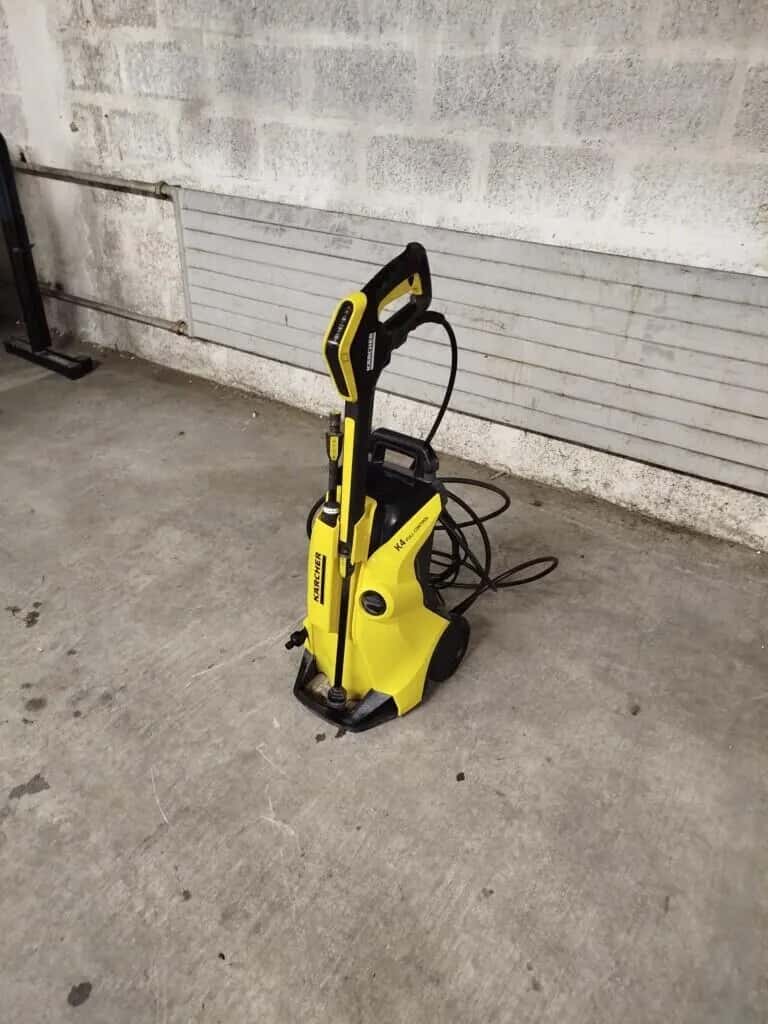 Karcher 4K