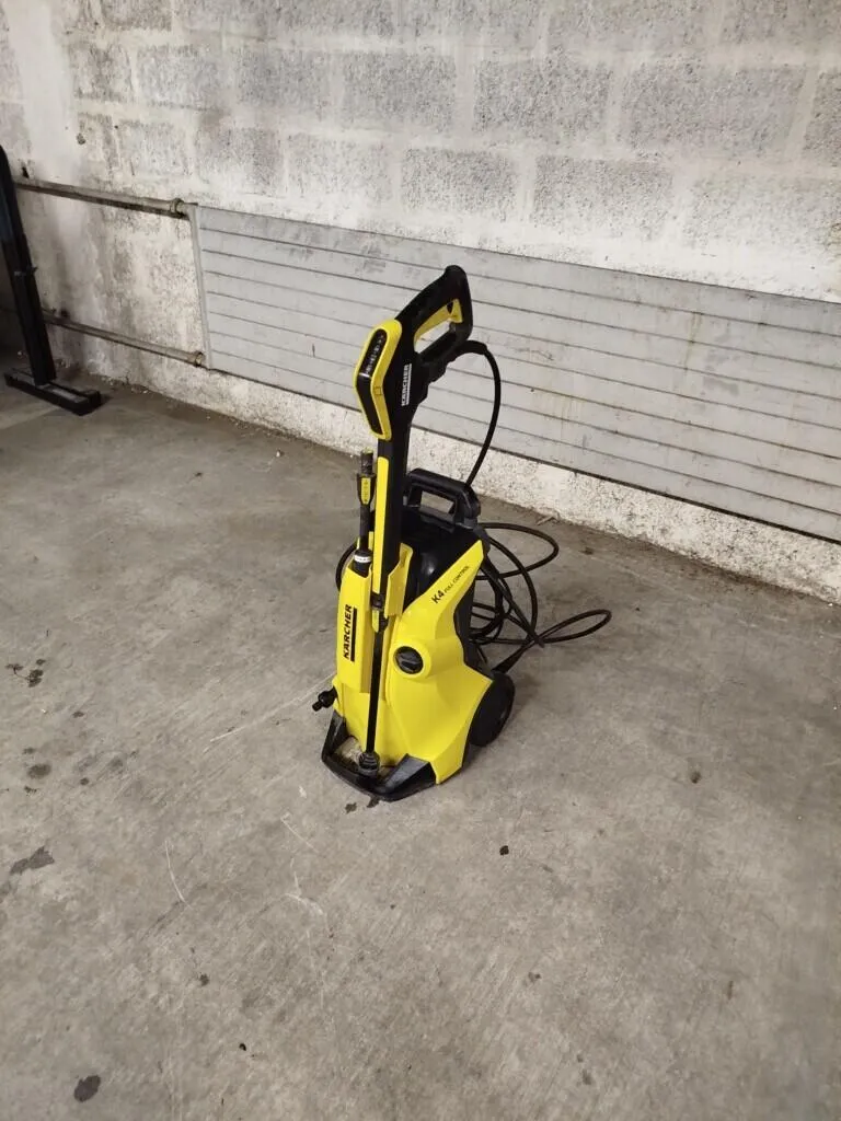 Karcher 4K