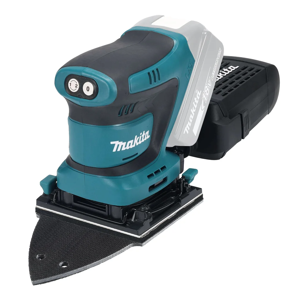 Ponceuse d'angle makita 18V à louer entre particuliers