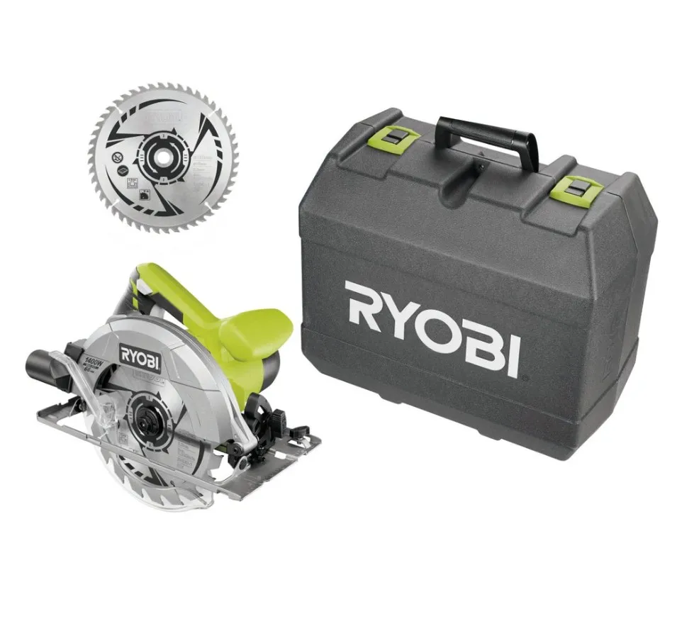 Scie circulaire Ryobi