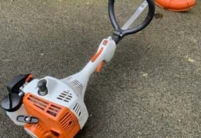 Location Débroussailleuse Thermique