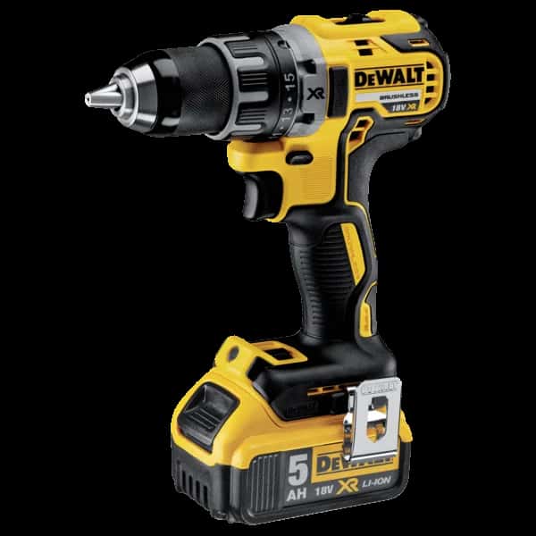 Perceuse Dewalt à louer