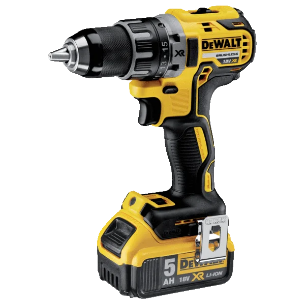 Perceuse Dewalt à louer