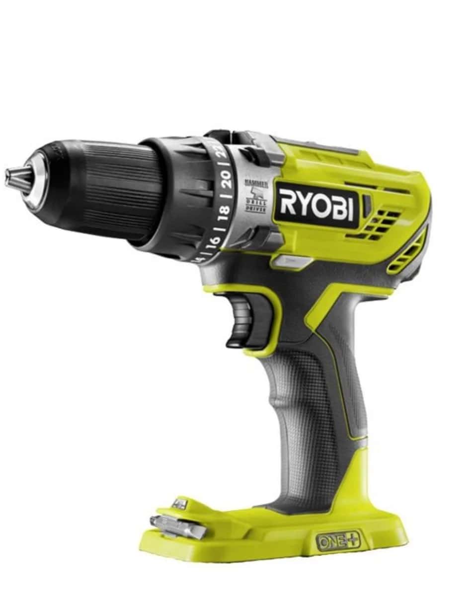 Perceuse visseuse + batteries + chargeur + embout