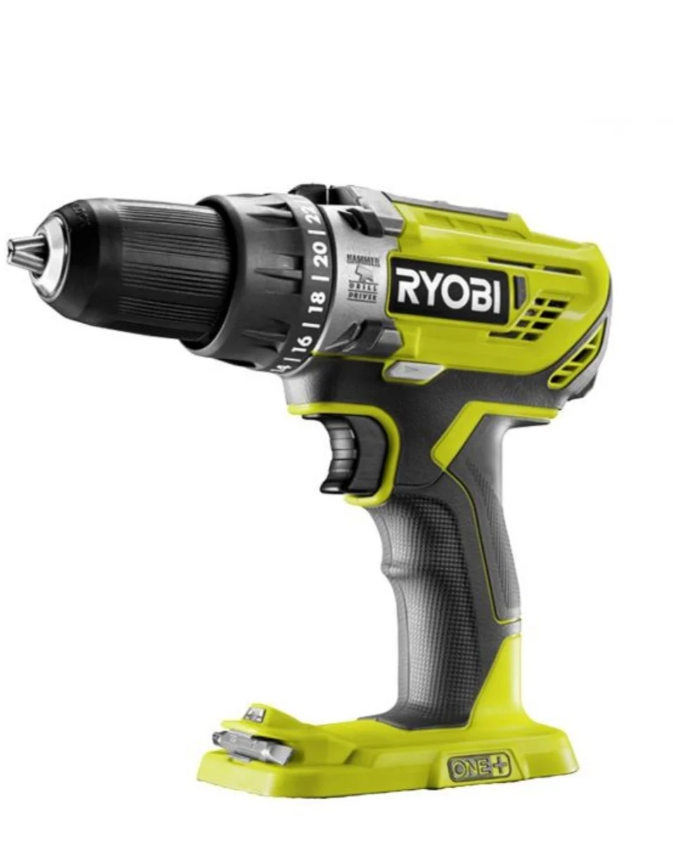 Perceuse visseuse + batteries + chargeur + embout