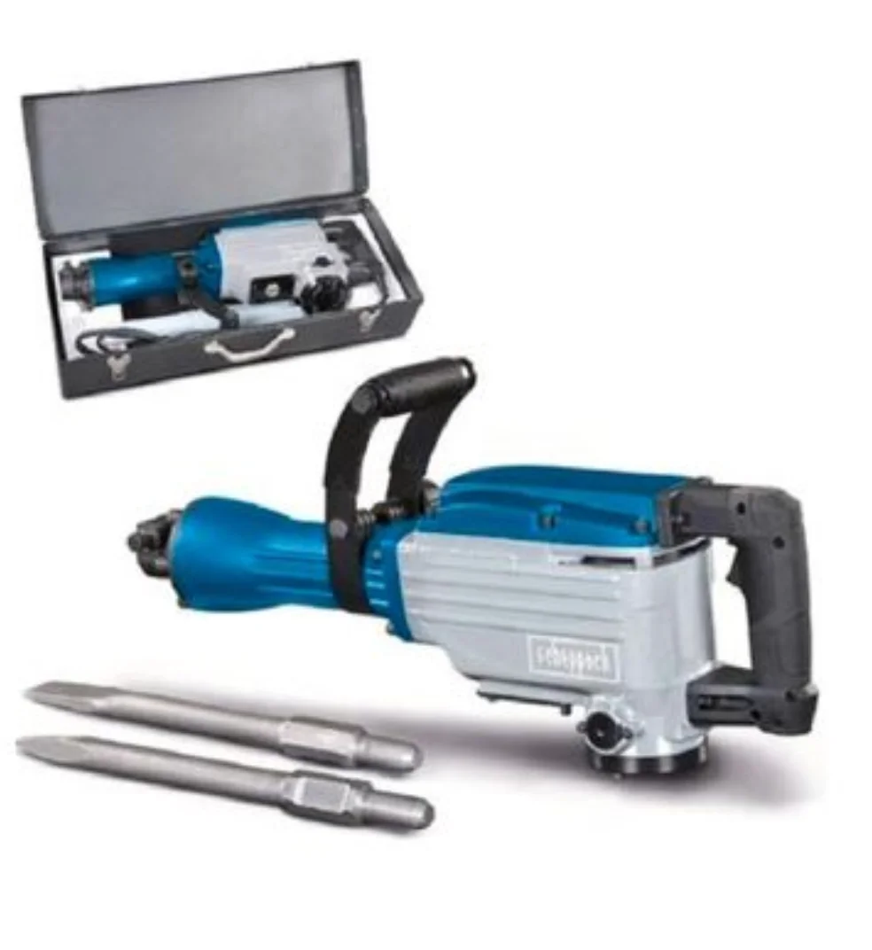 Location marteau piqueur