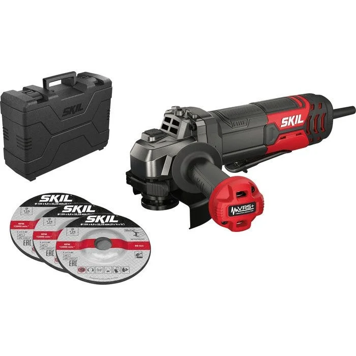 Disqueuse 850 W skil à louer entre particuliers