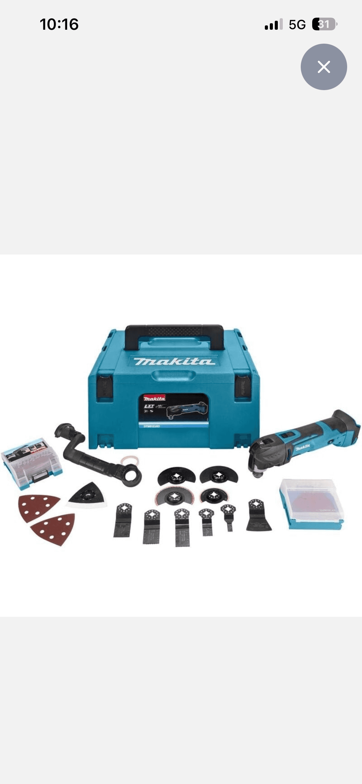 Outils multifonctions