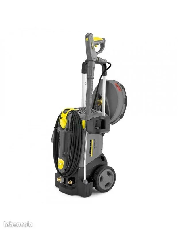 Nettoyeur haute pression Karcher HD5/15 C+ à louer entre particuliers