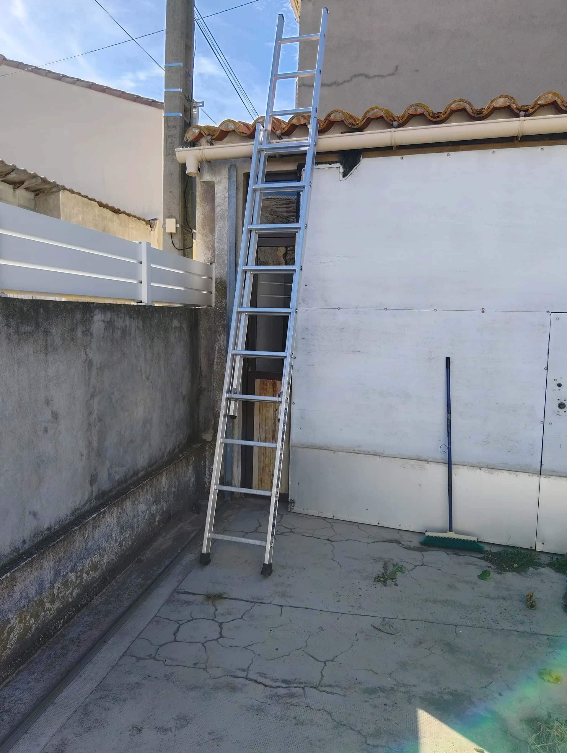 Echelle 2 plans TUBESCA