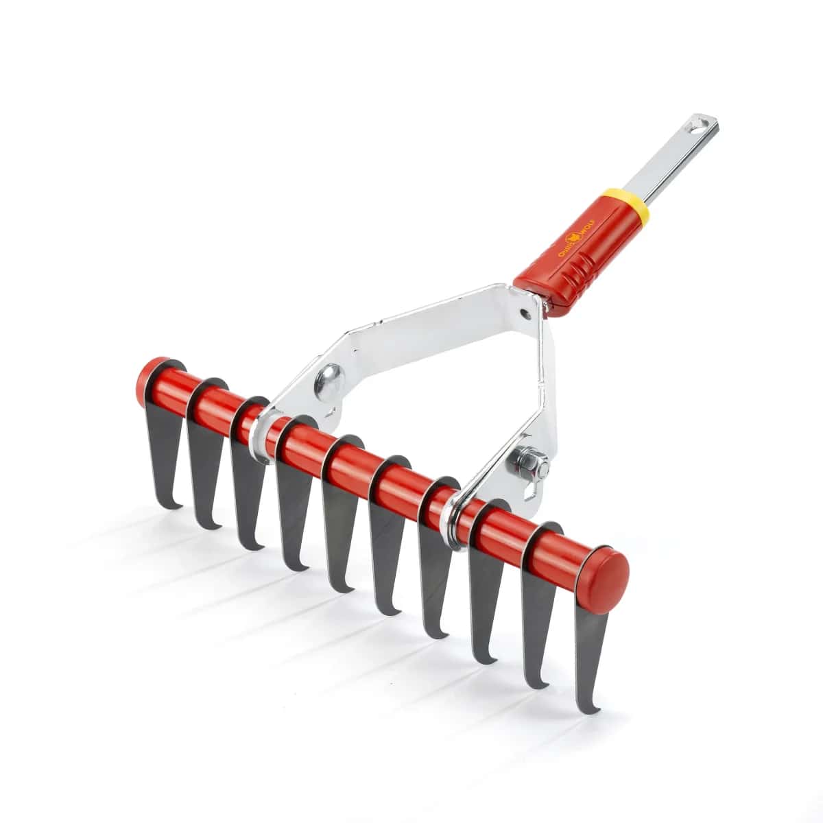 Scarificateur à gazon