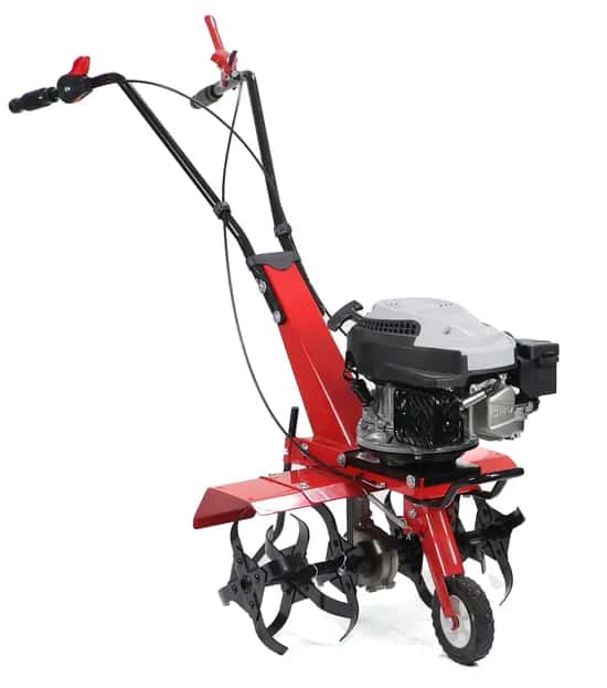 Location Motobineuse Thermique 3.5CV - 144cm³