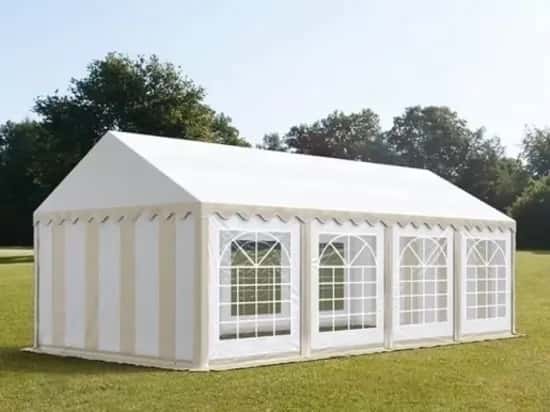 Location Barnum / Tente de reception 4x8