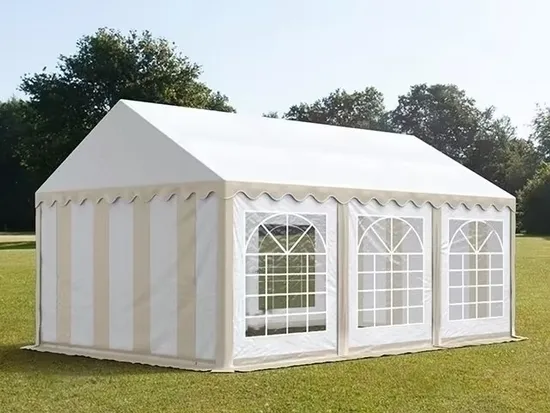 Location Barnum / Tente de reception 3x6