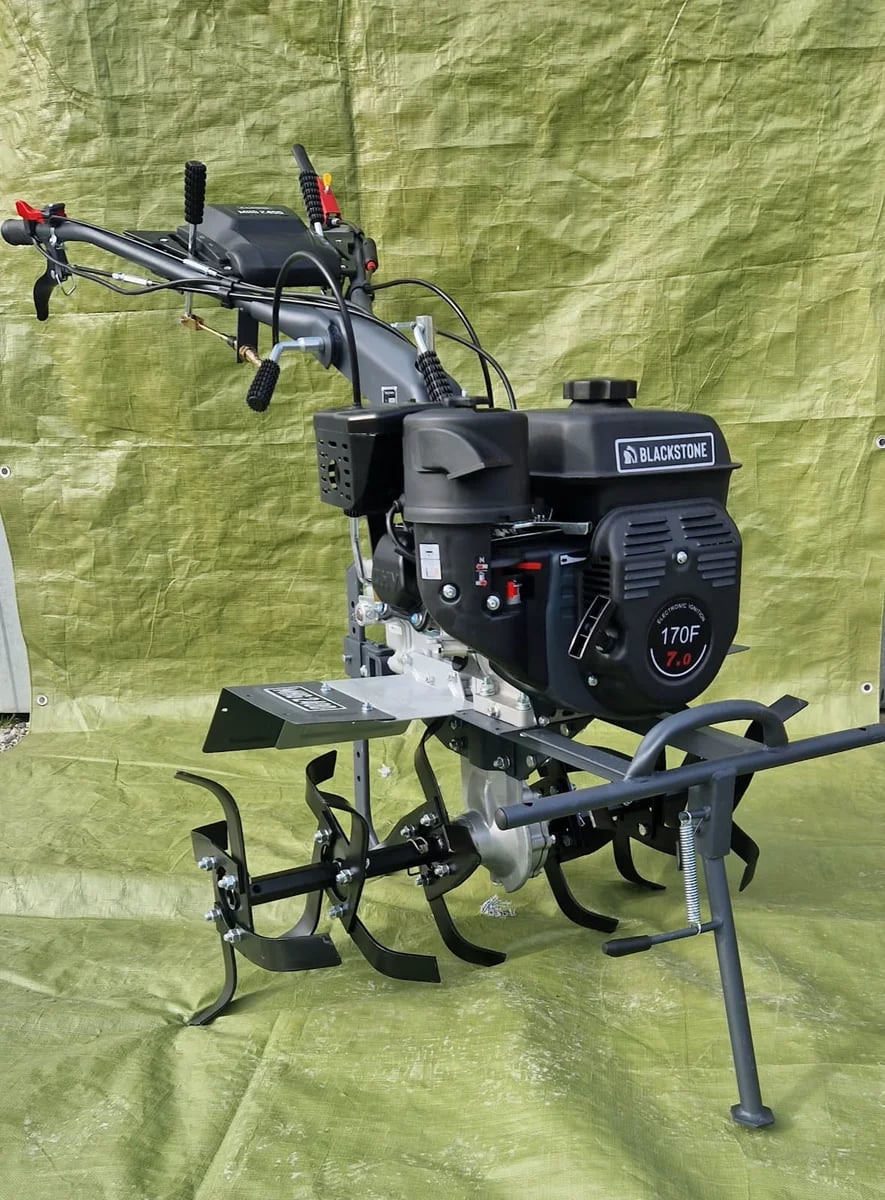 Location Motobineuse