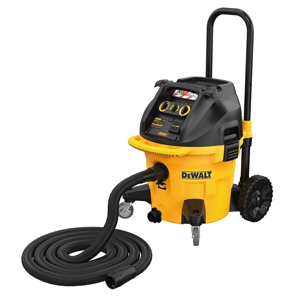 Aspirateur Eau et Poussières Dewalt à louer