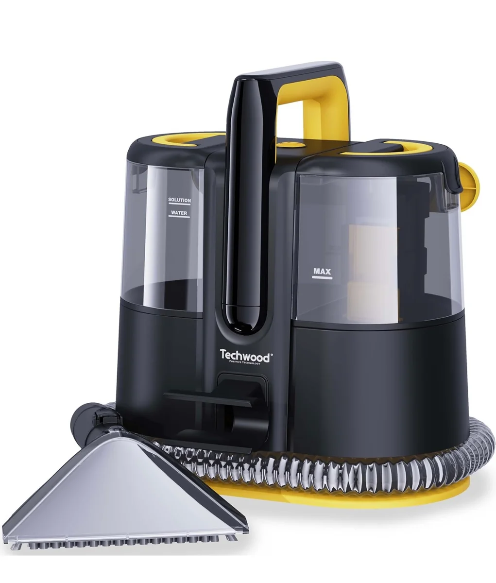 Techwood outil de nettoyage à louer entre particuliers