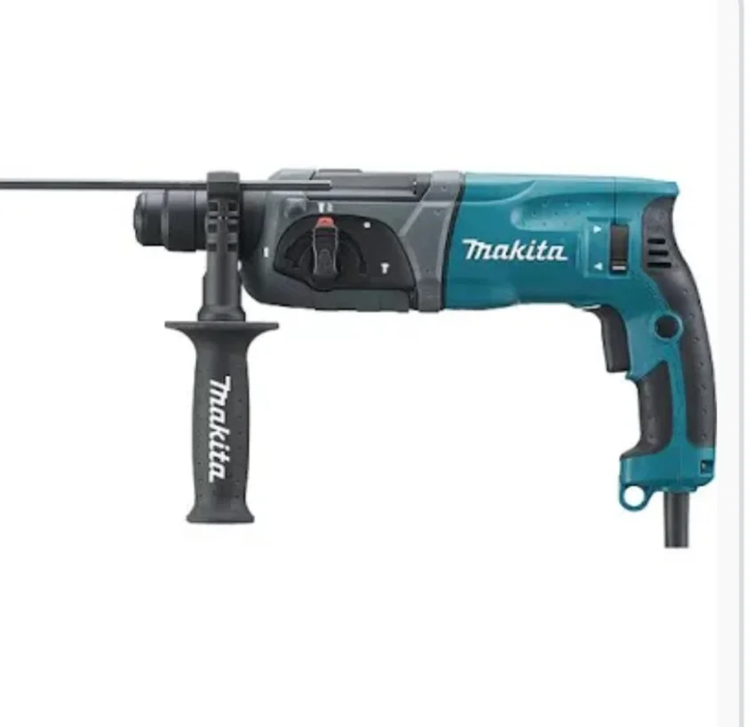 Burineur Perforateur Makita sur secteur à louer entre particuliers