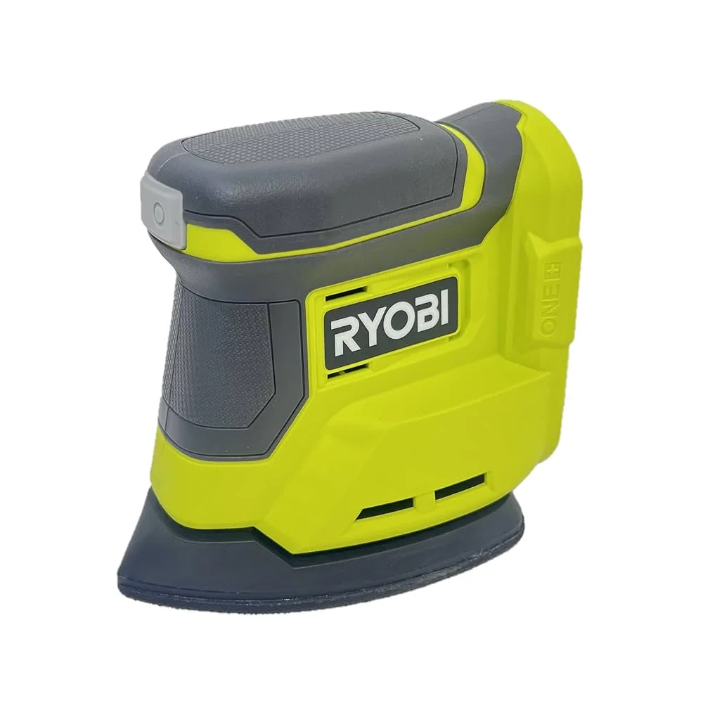 Ponceuse Ryobi à louer entre particuliers
