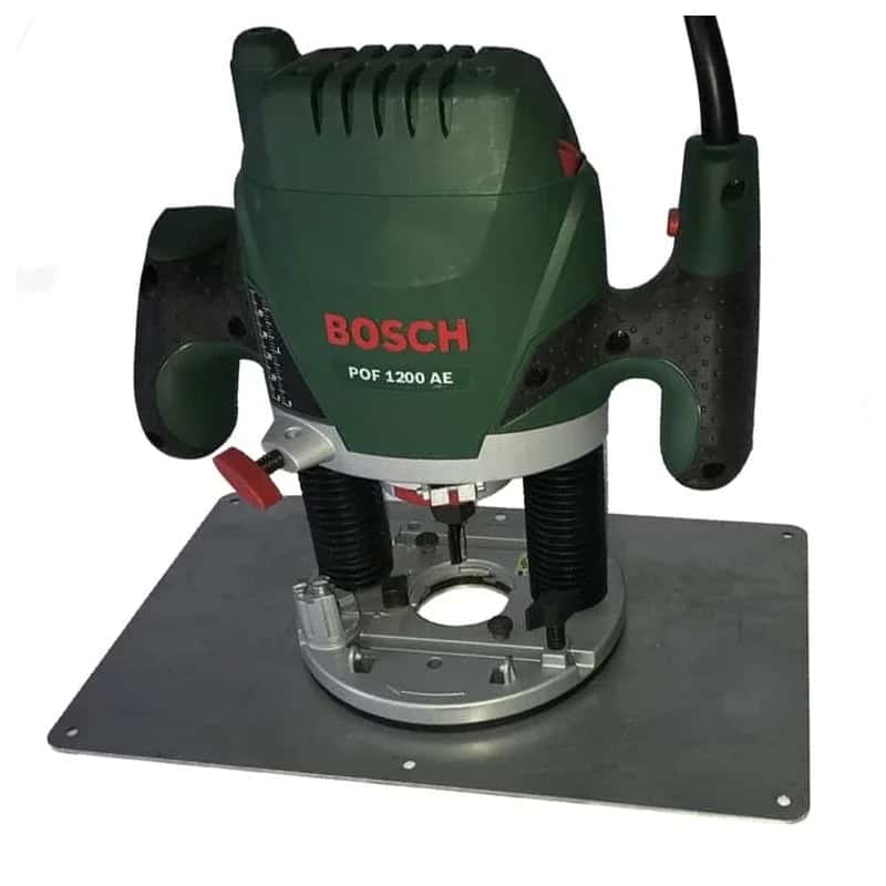 Defonceuse Bosch à louer pour vos travaux de finition