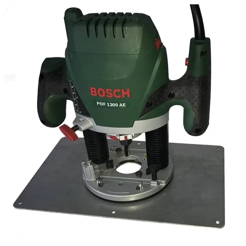 Defonceuse Bosch à louer pour vos travaux de finition