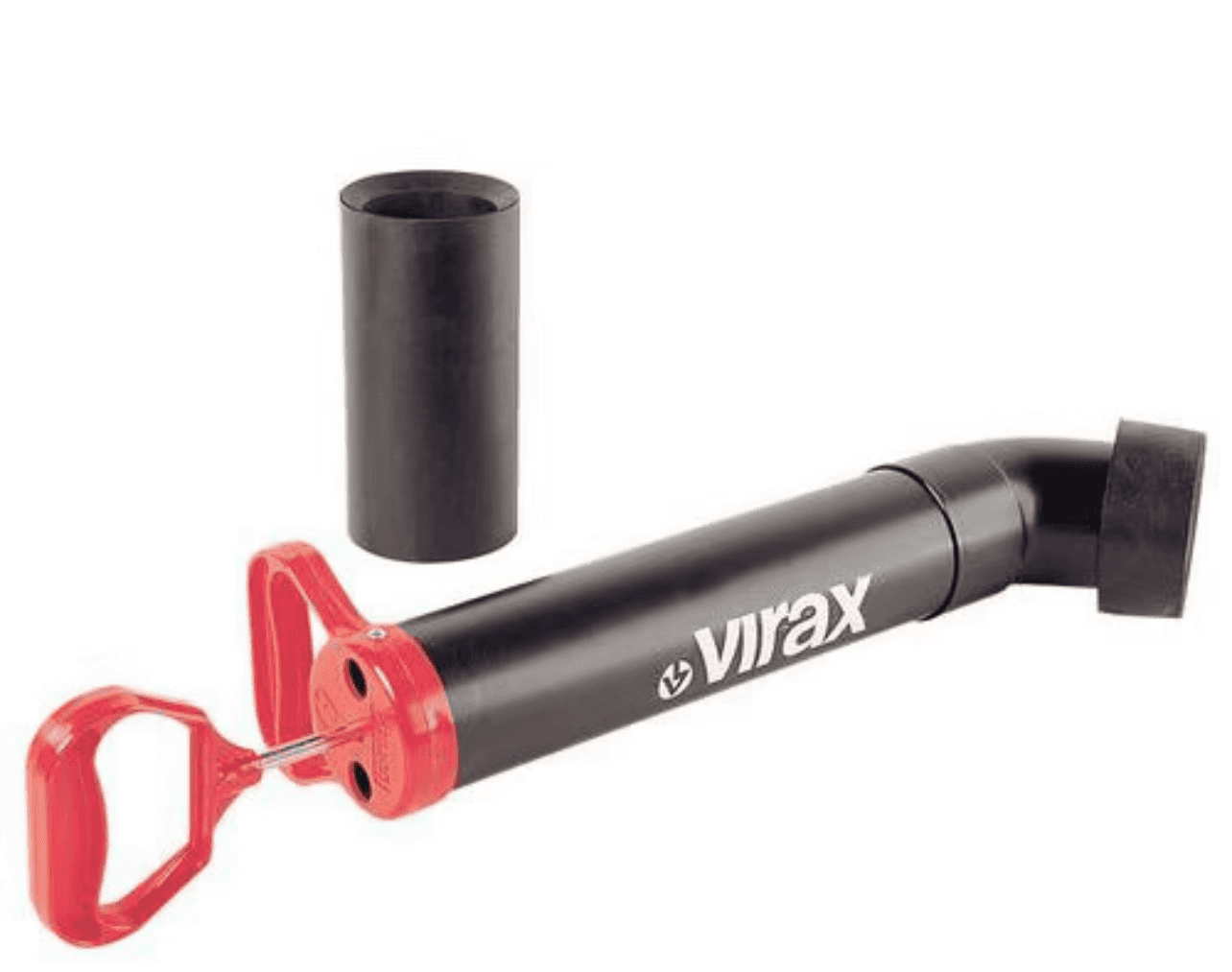 Déboucheur pompe vitaux