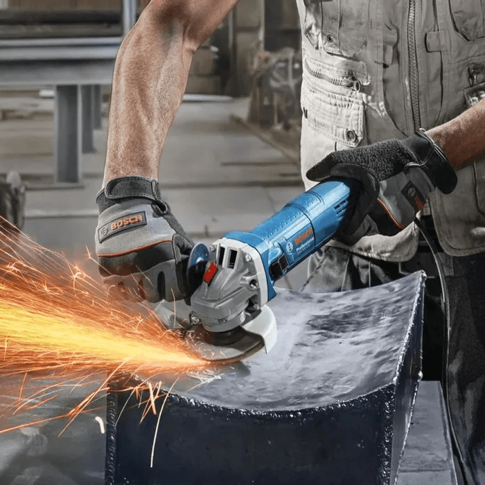 Disqeuse filaire boch