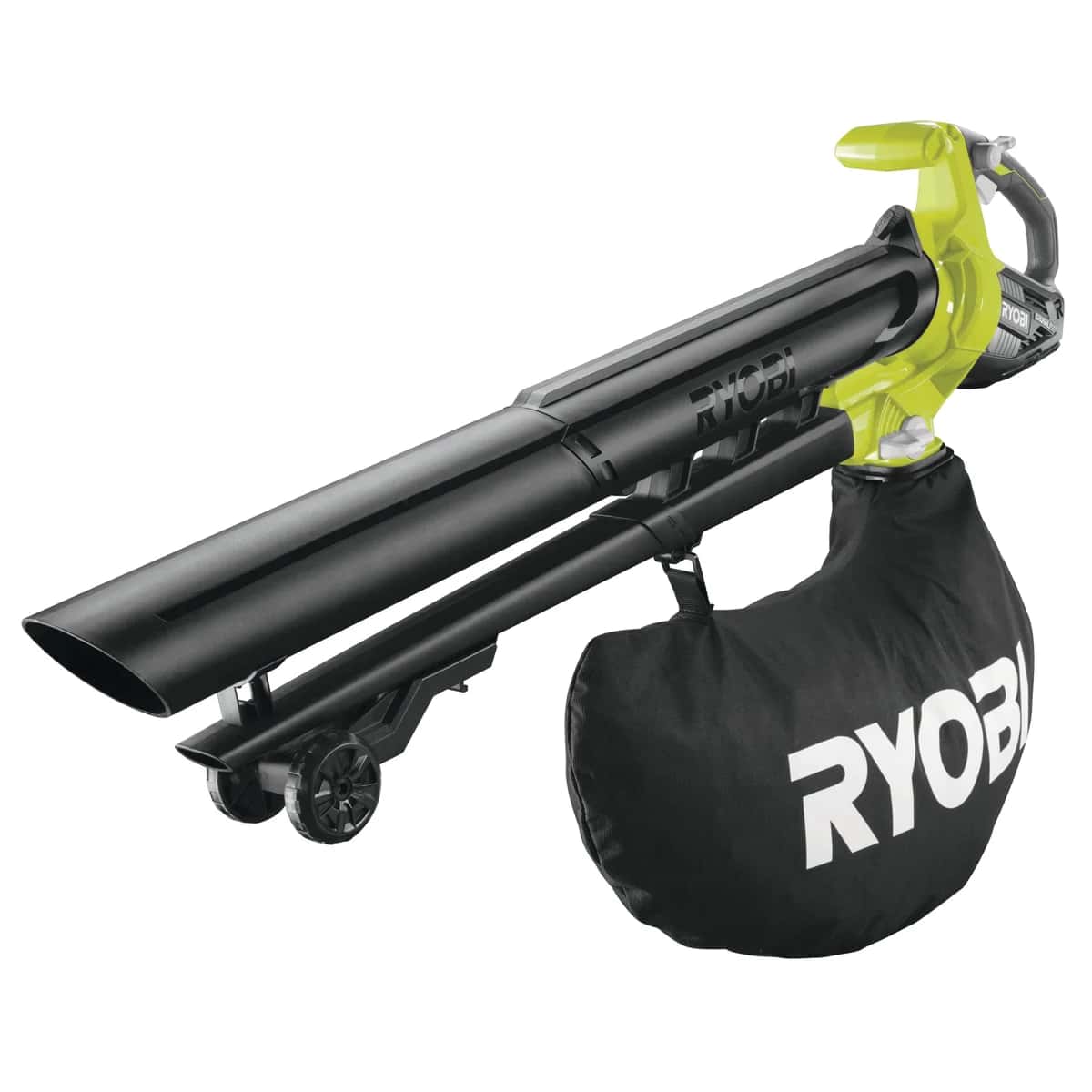 Aspirateur Souffleur Ryobi