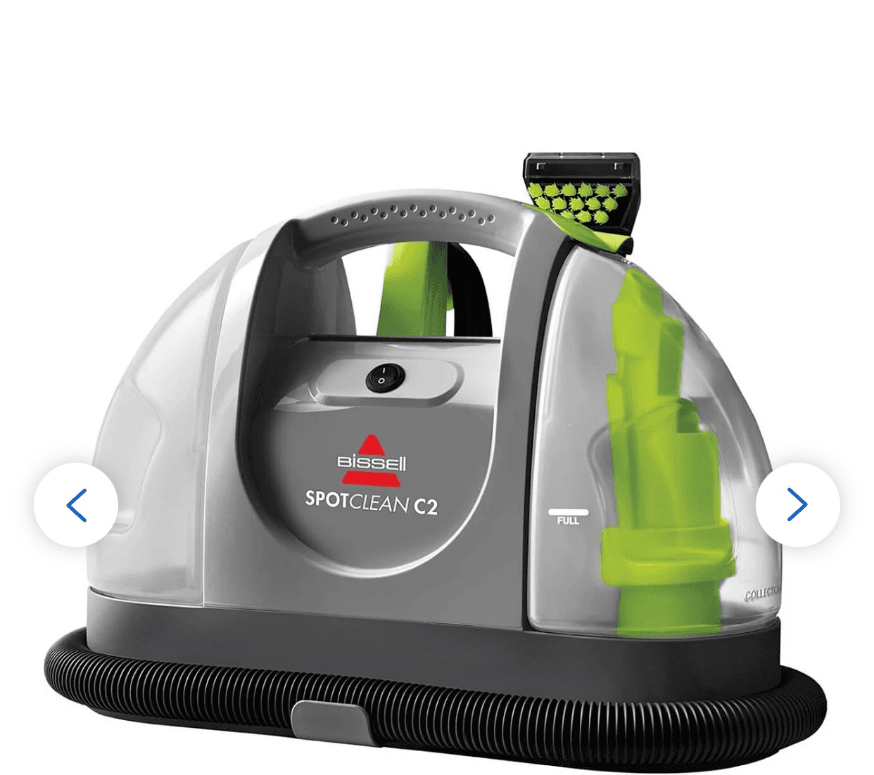 Location Nettoyeur multisurface Bissell SpotClean