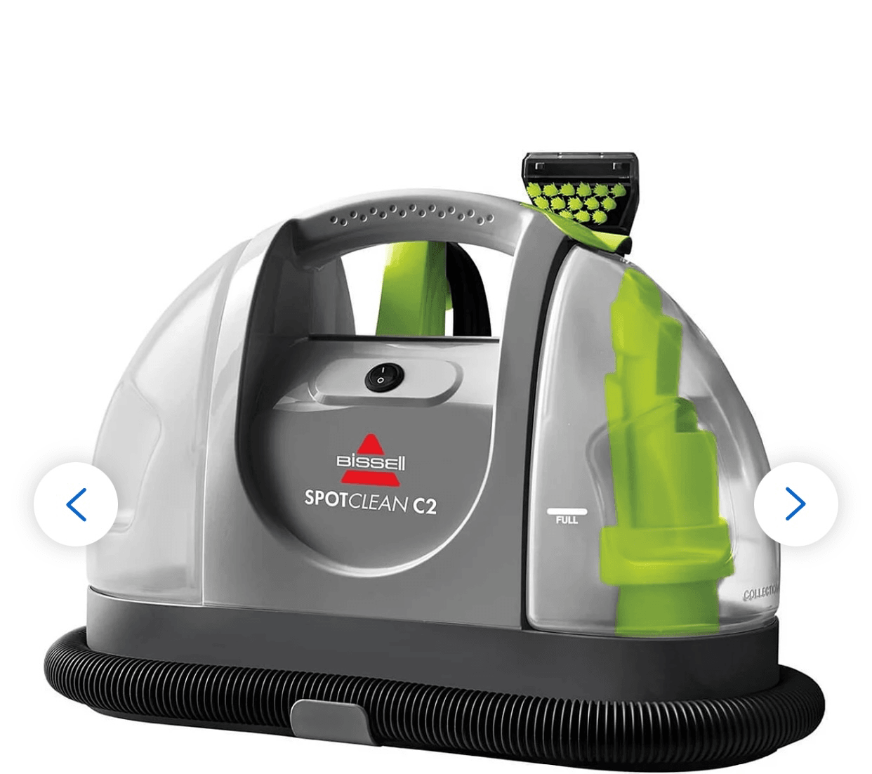 Location Nettoyeur multisurface Bissell SpotClean