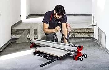 Coupe carreau Rubi 1300 TZ à louer entre particuliers