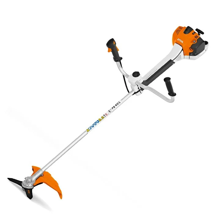 Debroussailleuse Sthil FS411CEM à louer entre particuliers