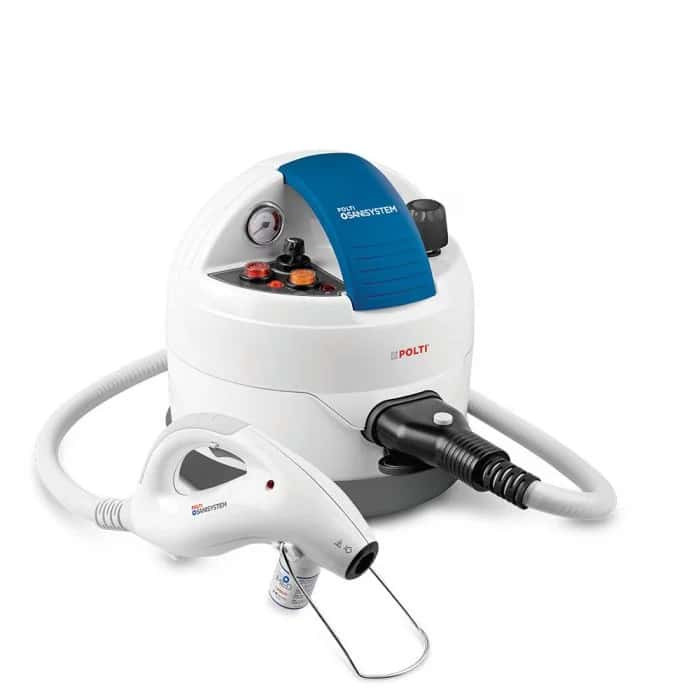 Système vapeur Polti sani systeme disponible à la location entre particuliers