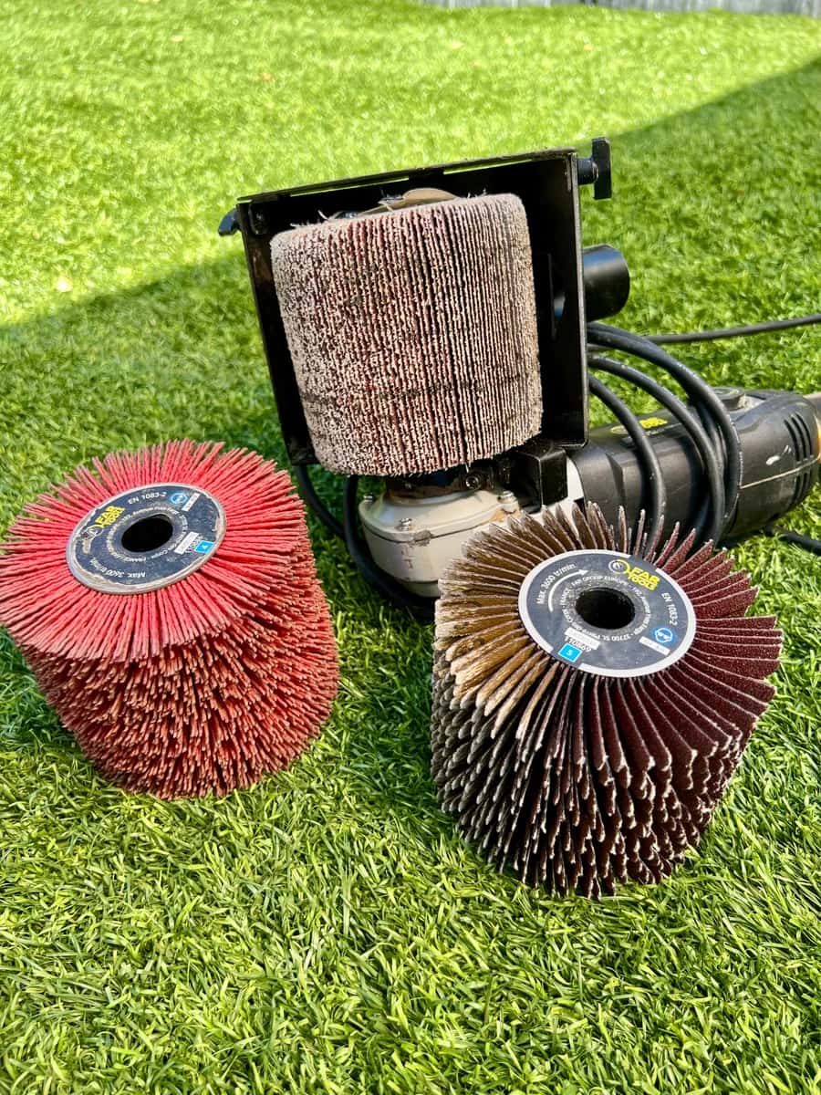 Rénovateur Fartools 120 à louer entre particuliers