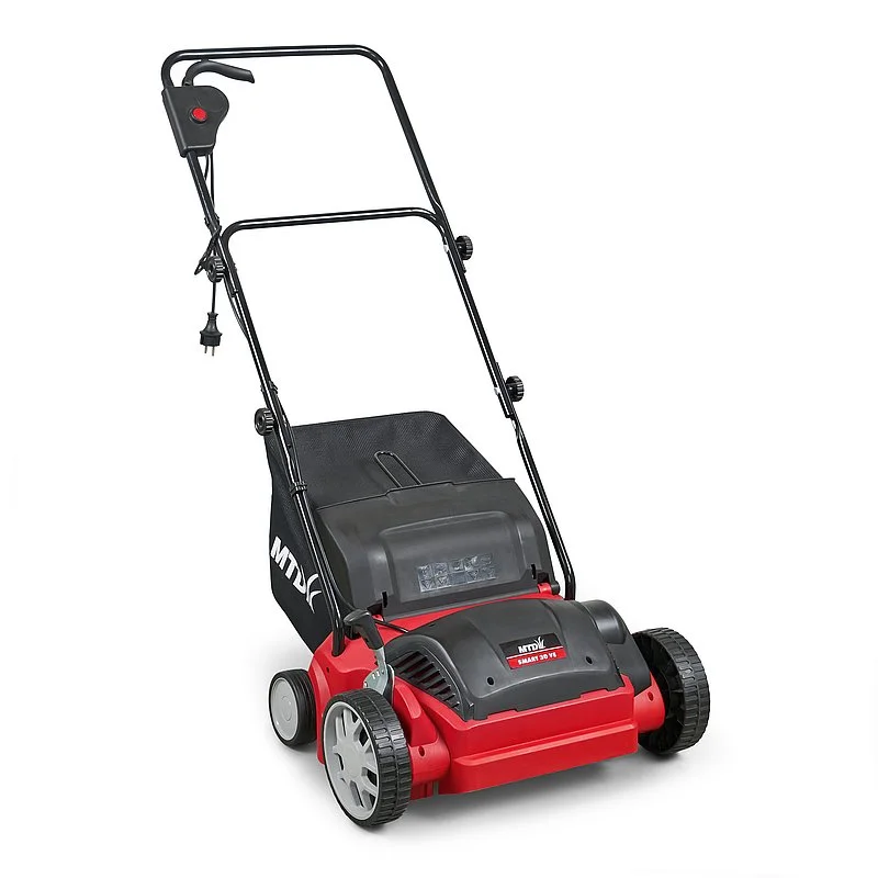 Scarificateur MTD smart 30 VE electrique