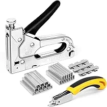 Agrafeuse AECCN à louer entre particuliers