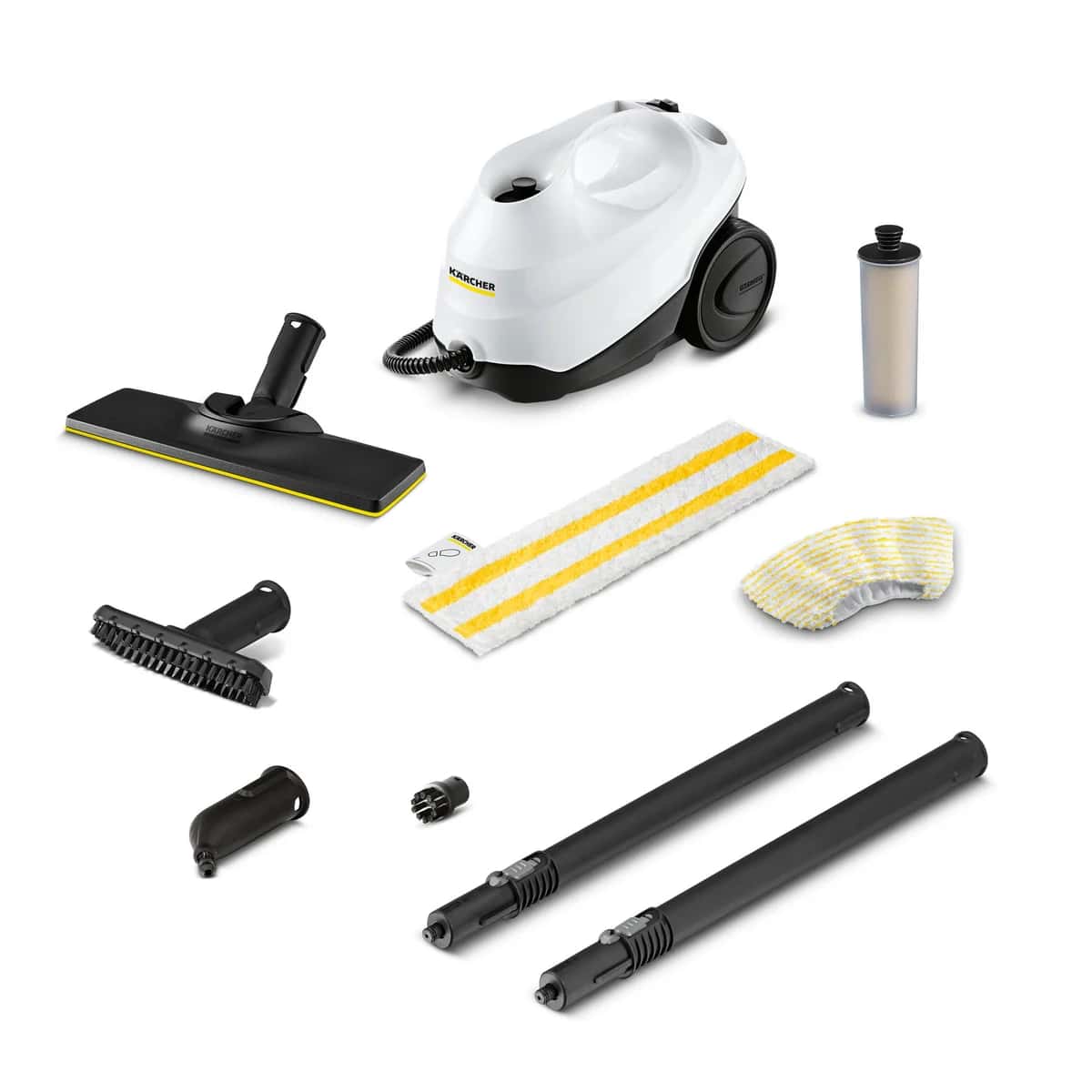 Nettoyeur vapeur Karcher SC 3 EasyFix