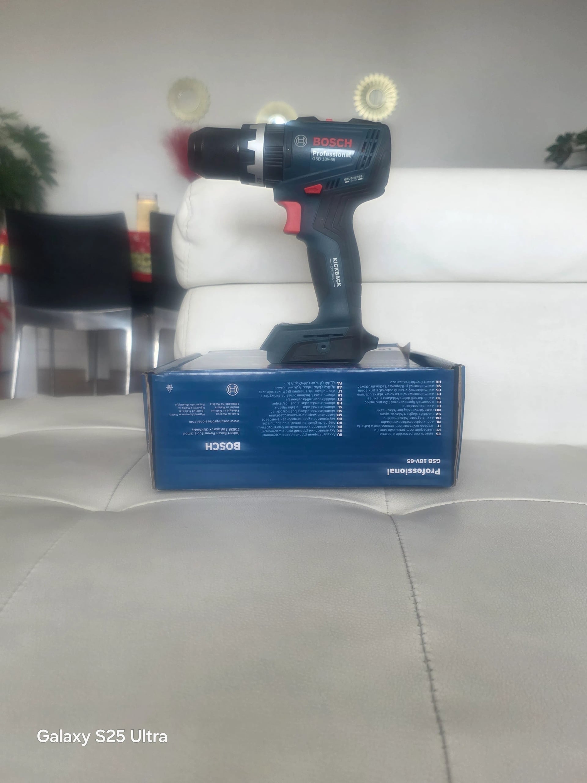 Outils Bosch Professional