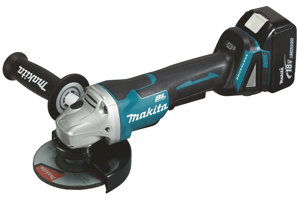 Meuleuse 18v Makita à louer entre particuliers