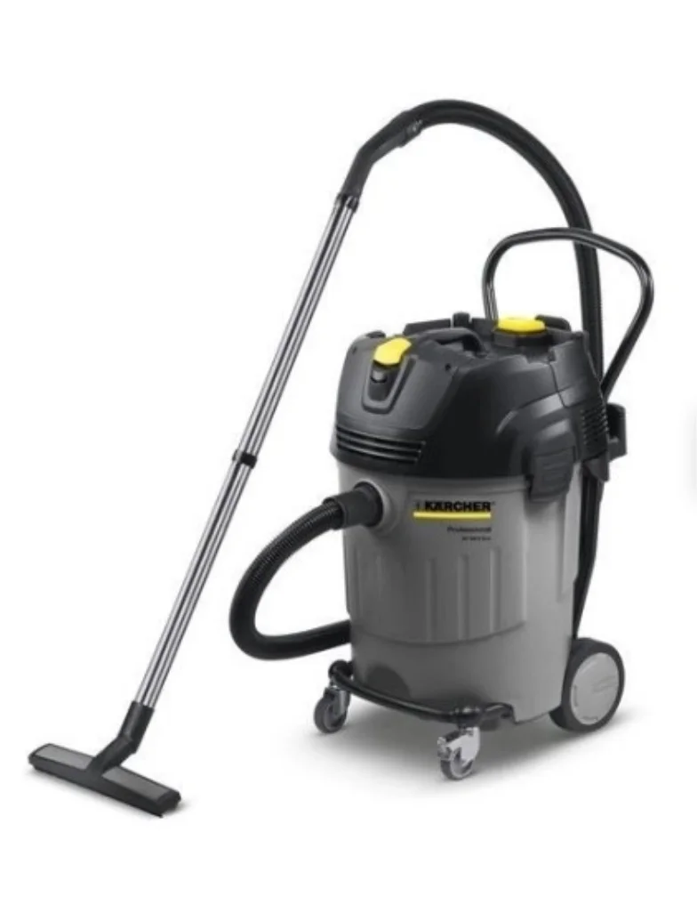 Aspirateur de chantier Karcher