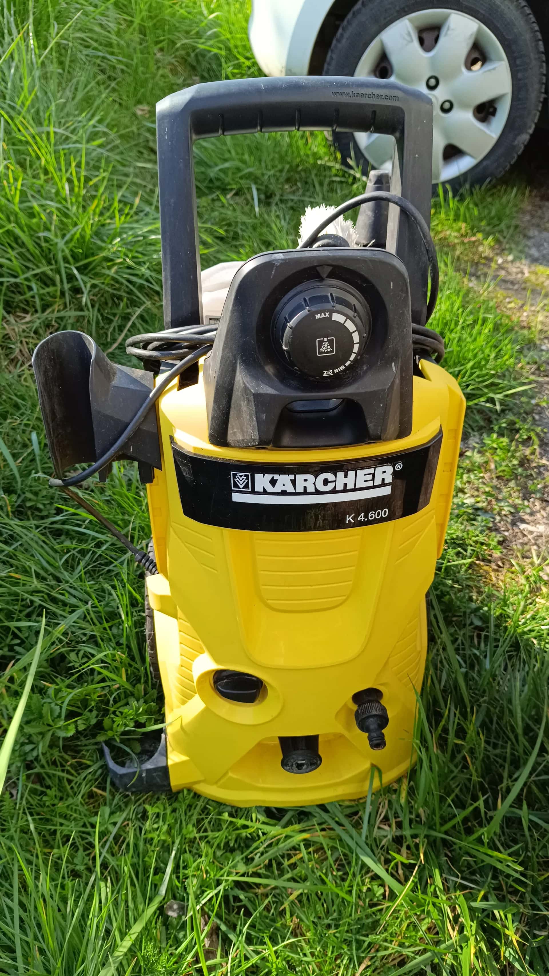 Karcher