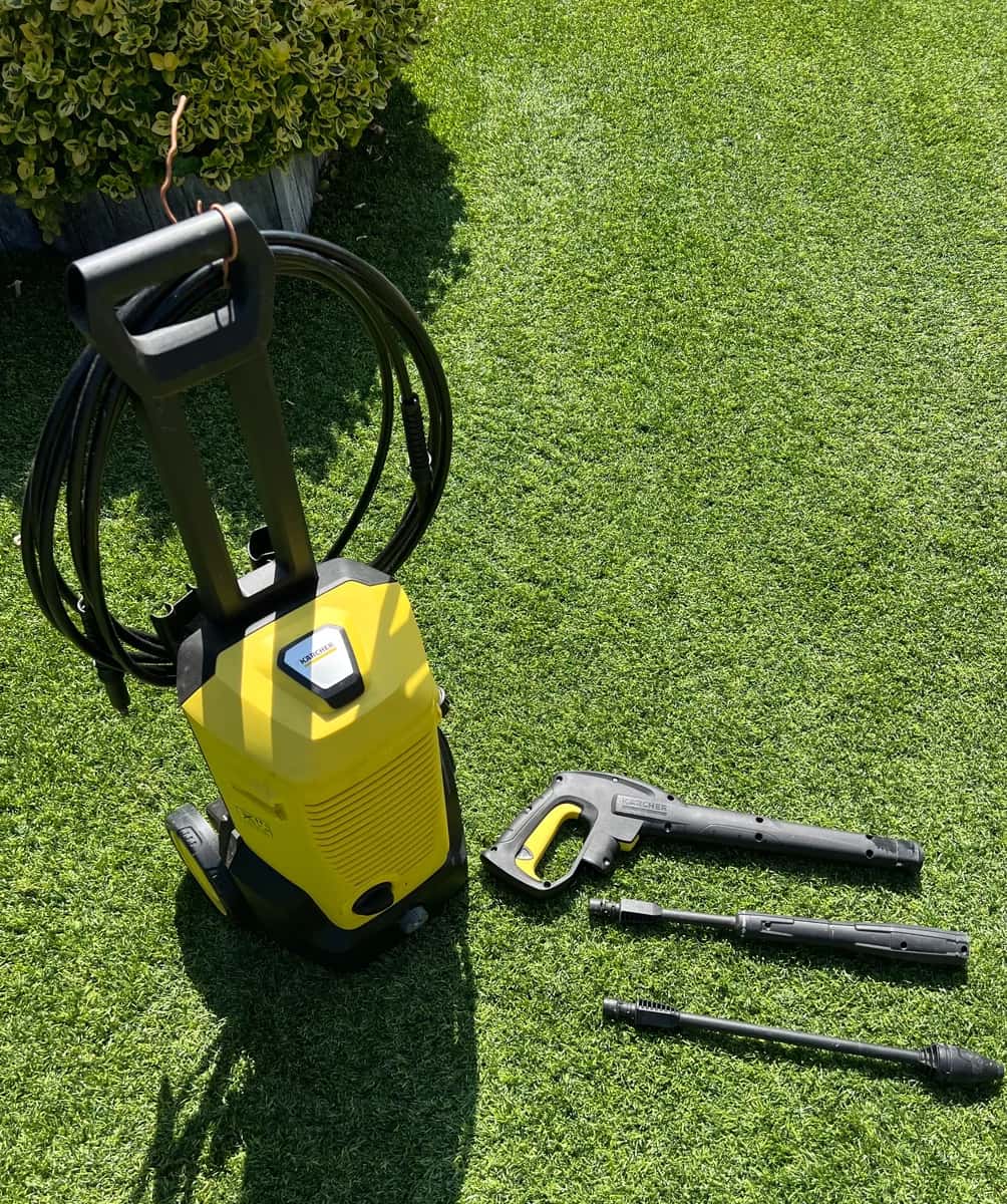 Karcher K5 compact