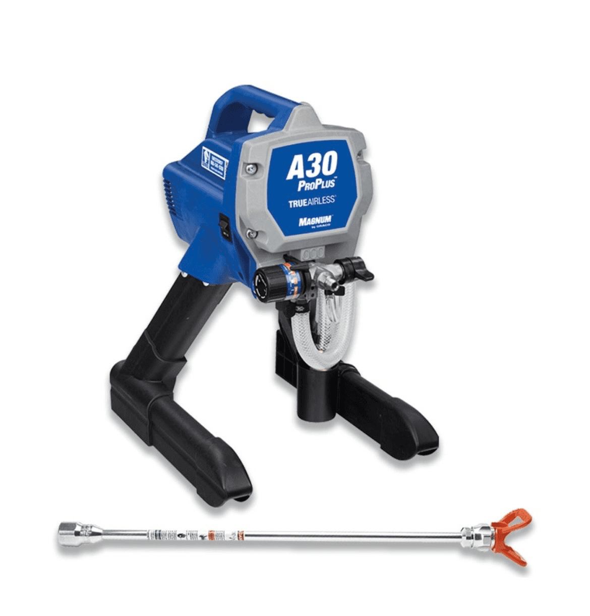 Pulvérisateur peinture Airless Magnum by Graco A30 ProPlus